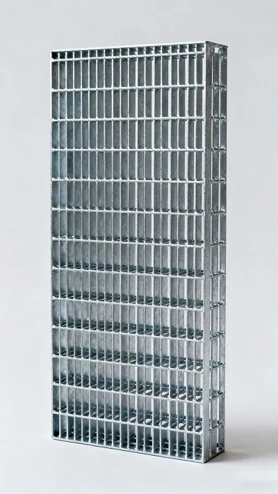 Expanded Metal