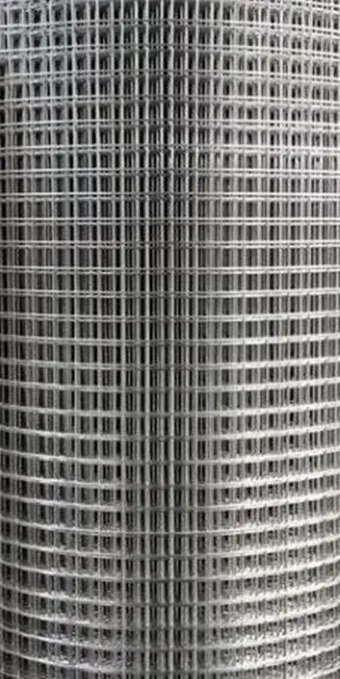 Animal Cage Welded Wire Mesh