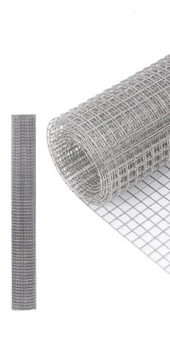 Hexagonal vs Square Wire Mesh: Differences