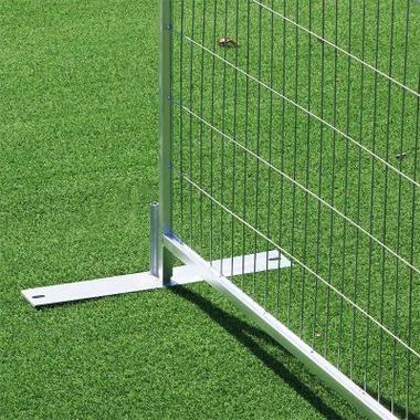 Anti-Climb 358 Fence | High-Security Prison Mesh